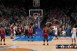Image result for NBA 2K16 Gameplay