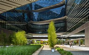 Image result for Samsung Display Headquarters