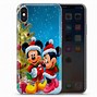 Image result for Mickey Mouse Ears iPhone X Case