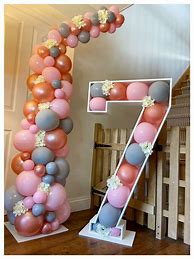Image result for Lucky Number 7 Birthday Party Ideas for Kids