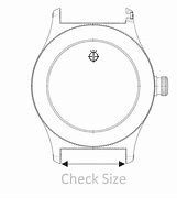 Image result for Apple Watch Space Grey Metal Strap