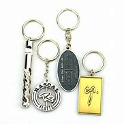 Image result for Sheet Metal Key Chain