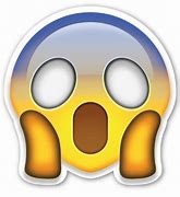 Image result for Yawning Face Emoji