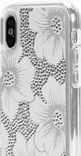 Image result for Kate Spade Hollyhock iPhone 13