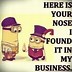 Image result for Anytime Minion
