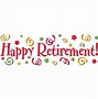 Image result for Happy Retirement Balloons Clip Art