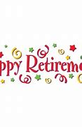 Image result for Happy Retirement ClipArt