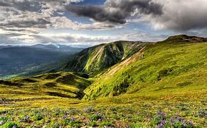 Image result for 4K Ultra HD Mountain