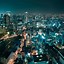 Image result for Osaka Night Lights
