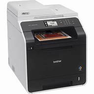 Image result for Brother Color Laser Printer