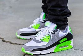 Image result for Cool Foot Neon Green