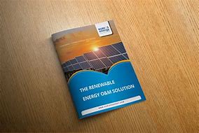 Image result for Solar Energy Brochure