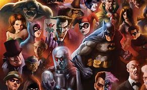 Image result for DC Comics Desktop Wallpaper