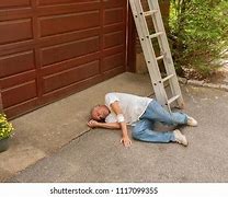 Image result for Fall Off a Ladder Memes
