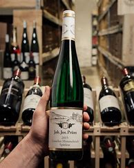 Image result for Joh Jos Prum Graacher Himmelreich Riesling Spatlese #26