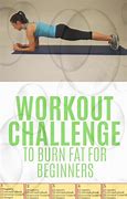 Image result for 30-Day Fat Burn Challenge