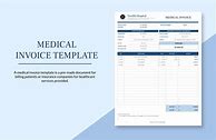 Image result for Medical Invoice Dar El Tab