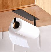 Image result for Wall Mounted Kitchen Towel Holder