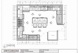 Image result for Community Kitchen Floor Plan