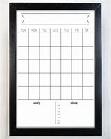 Image result for Reusable Day Calendar