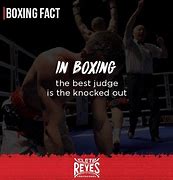 Image result for Words That Relate to Boxing