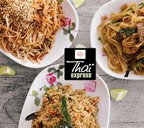 Image result for Thai Express March Road
