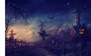 Image result for horror halloween wallpapers creepy