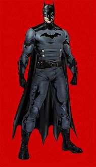 Image result for Manga Batman New Suit
