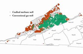 Image result for Ethanol Usage Map in Virginia