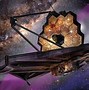 Image result for Space Wallpaper 4K James Webb
