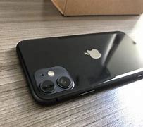 Image result for iPhone 11 Black Used