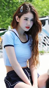 Image result for Somi Korean