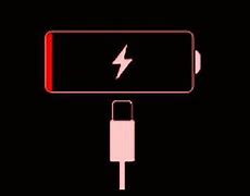 Image result for Symbol for iPhone Charging