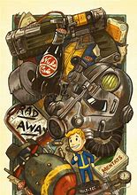 Image result for Fallout Memme's