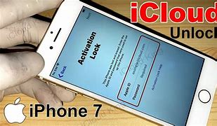 Image result for Bypass iCloud Activation iPhone 7