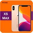 Image result for iPhone XS Max Yellow HD Wallpaper
