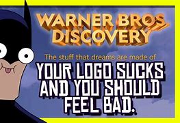 Image result for WarnerBros Discovery Max Meme