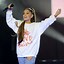 Image result for Ariana Grande Sweater