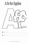 Image result for Letter a Clip Art Free