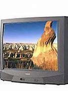 Image result for CRT TV 11 Inch