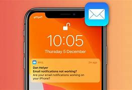 Image result for iPhone Notifications Lock Screen Banner Notification Center
