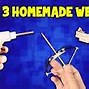 Image result for Fishing Hacks with Paper Clip