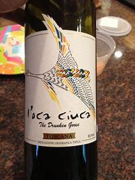 Image result for L'Oca Ciuca The Drunken Goose Toscana