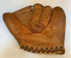 Image result for JC Higgins 1646 Bob Allison Baseball Glove