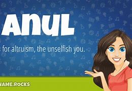 Image result for anul�n