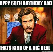 Image result for Happy 60th Birthday Meme