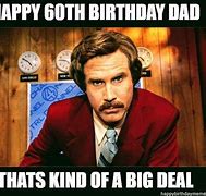 Image result for Funny 60th Birthday Memes