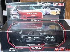 Image result for Racing Champions IROC Diecast