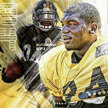Image result for Steeler Players Book