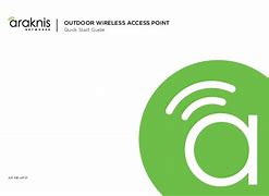 Image result for Araknis Access Point